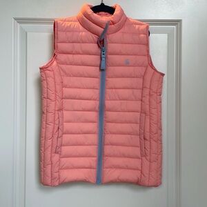Joules Puffer Vest